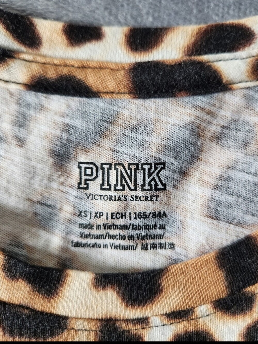 Pink Tee - Picture 2 of 2